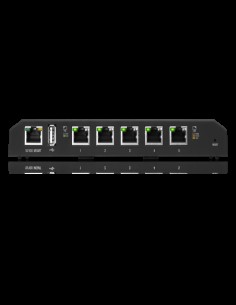 Комутатор Ubiquiti... 2